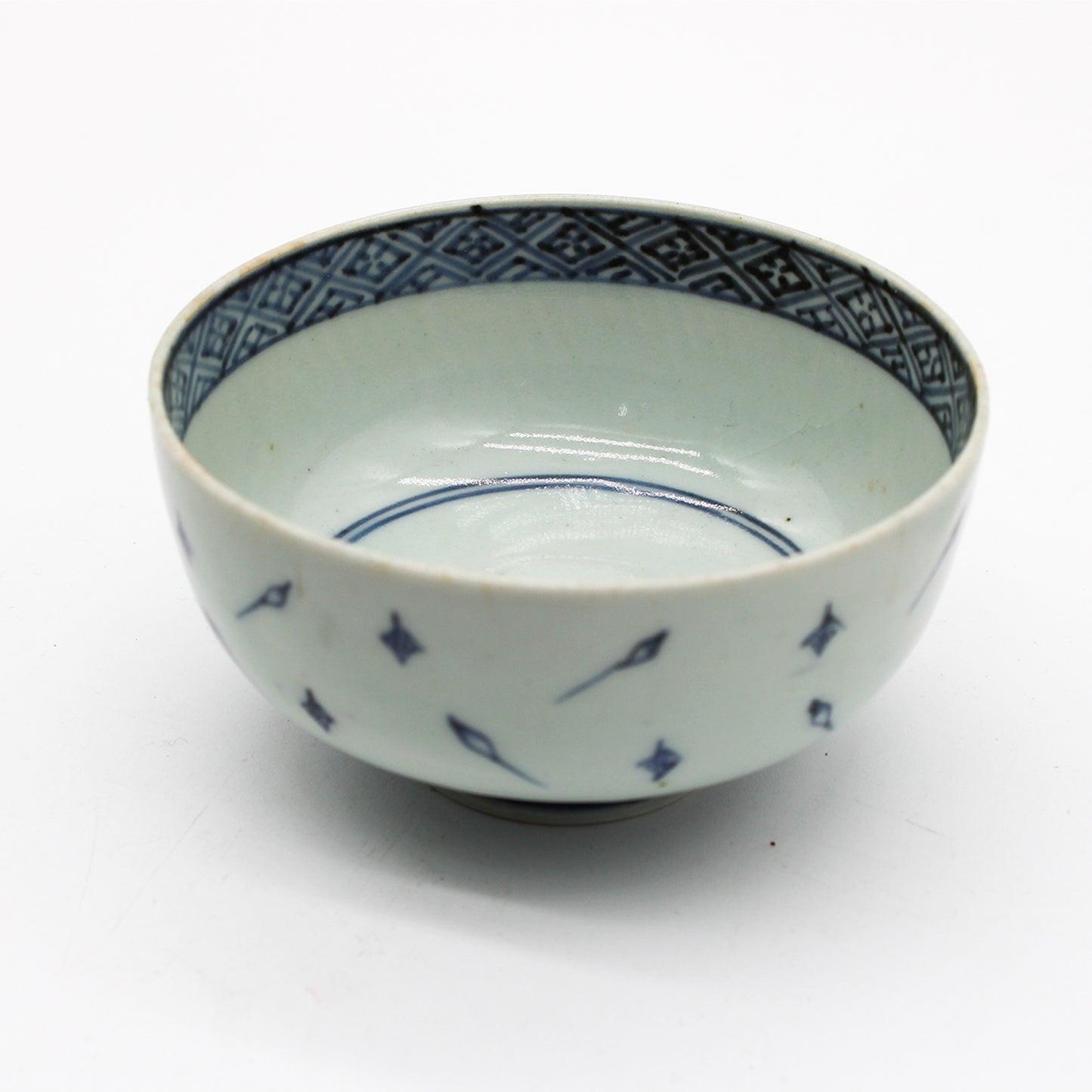 VINTAGE Small bowl 55A