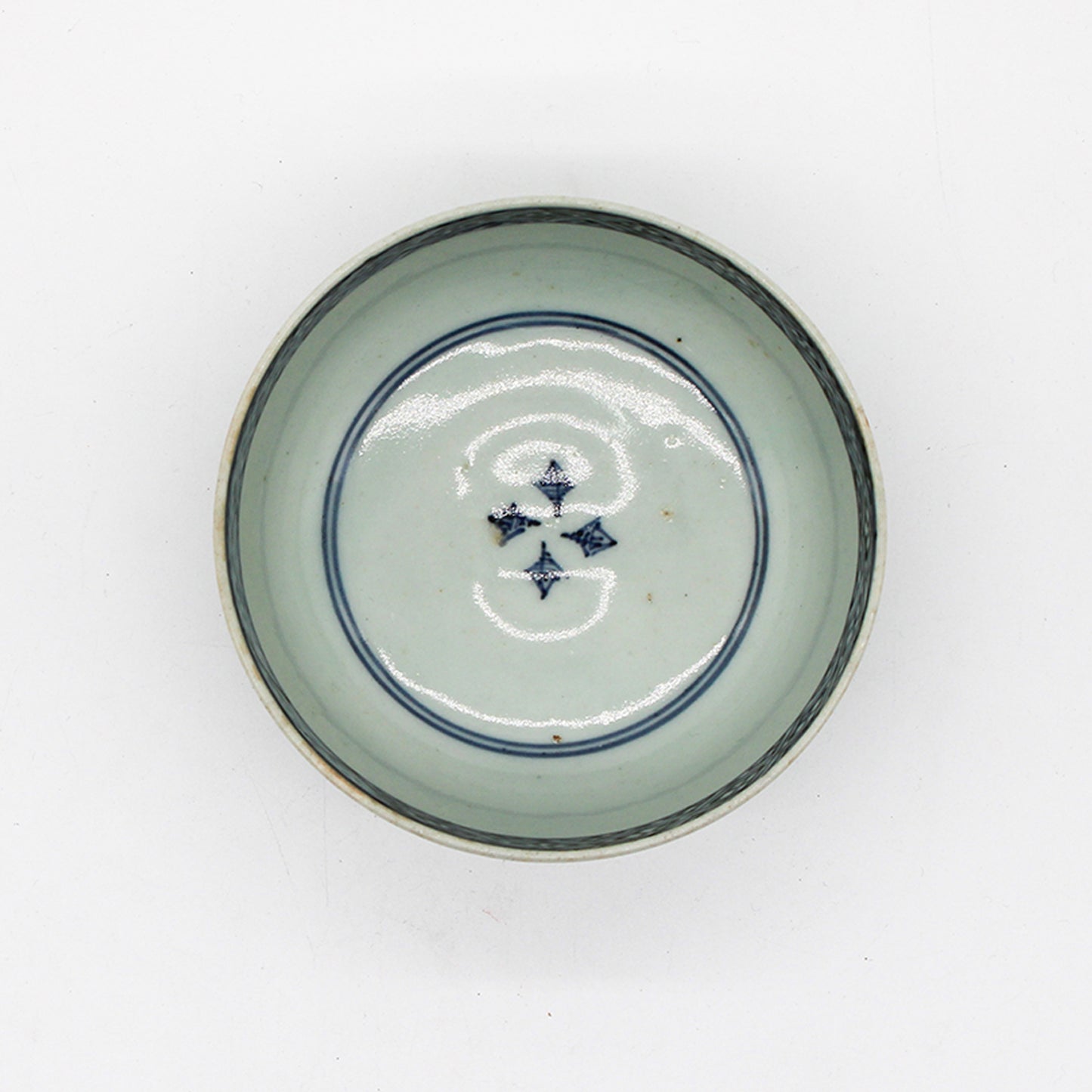 VINTAGE Small bowl 55A