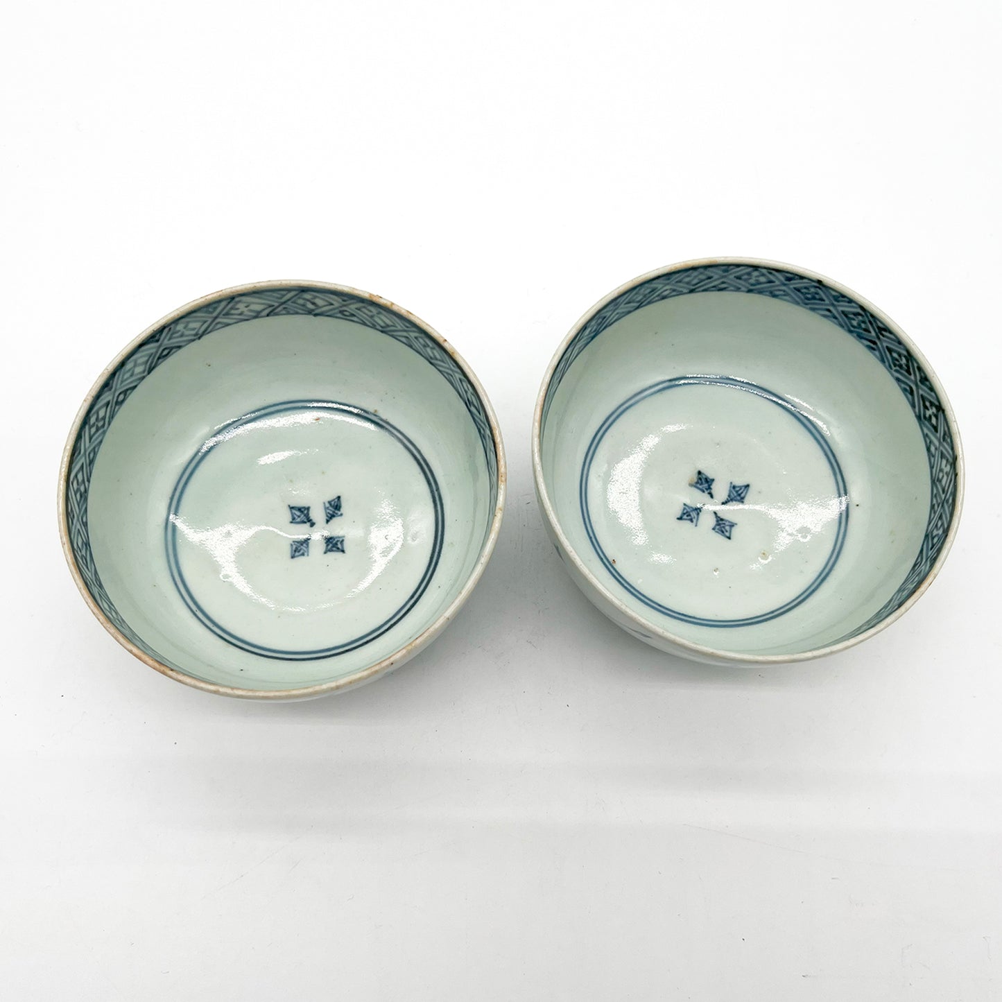 VINTAGE Small bowl 55A