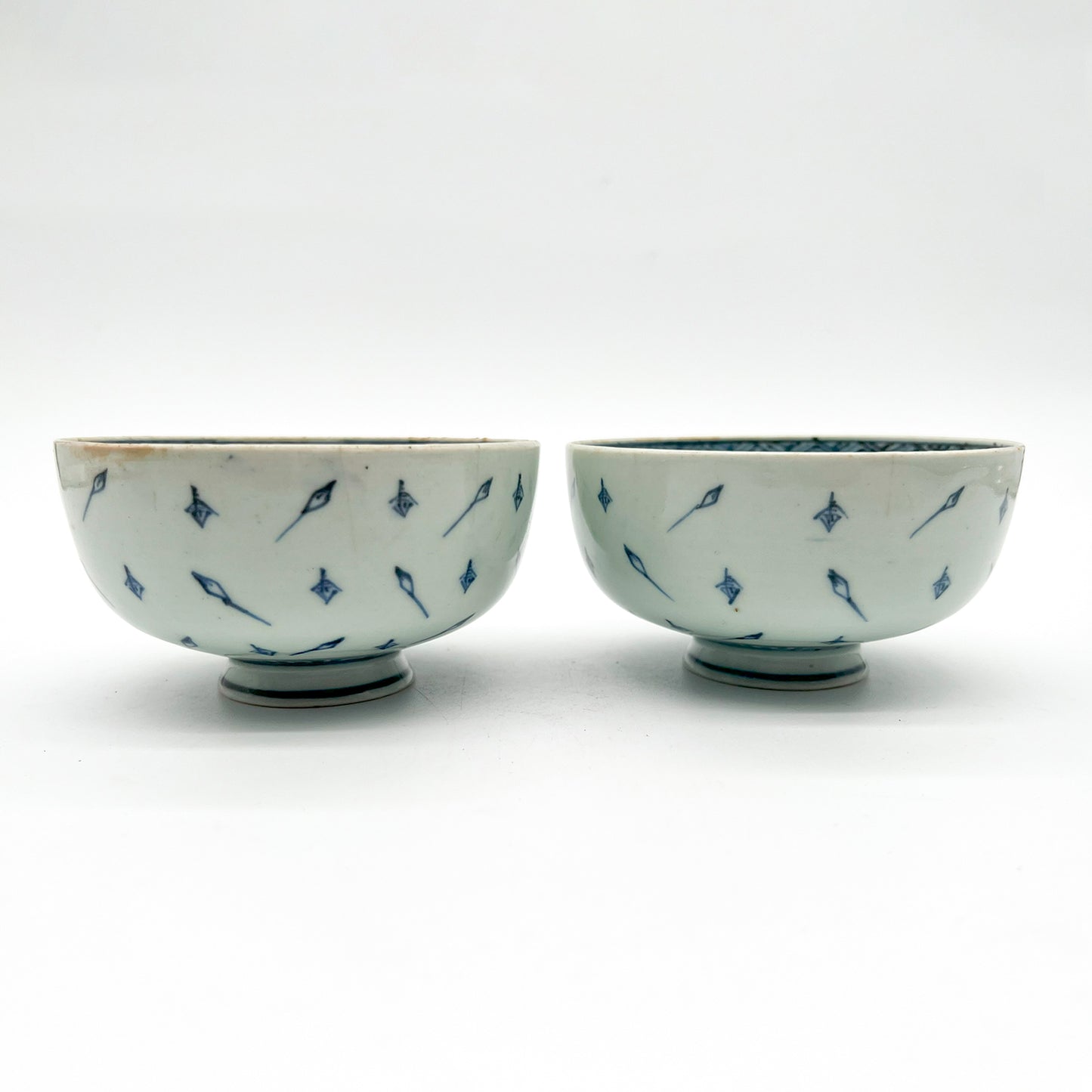 VINTAGE Small bowl 55A