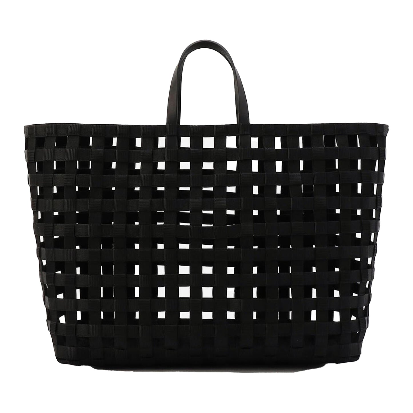 TOTE BAG L Harness Collection HA04