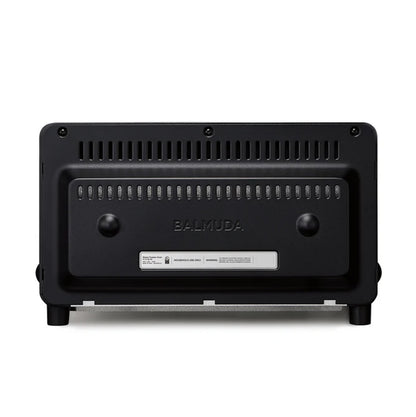 BALMUDA The Toaster Pro BLACK