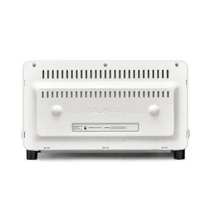 BALMUDA The Toaster Pro White