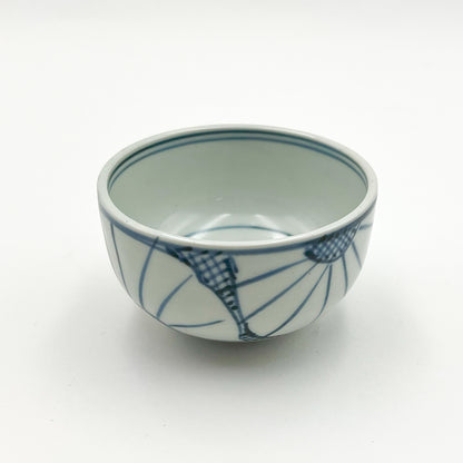 VINTAGE Tea Cup F