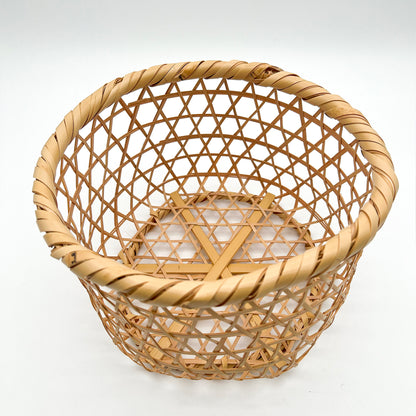 Woven Basket M