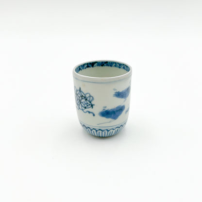 VINTAGE Small Sake Cup C