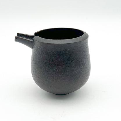 Bell-Shaped Spouted Bowl BK