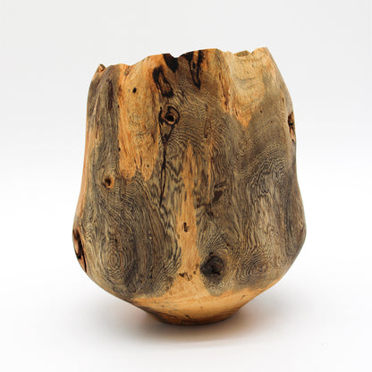 Flower Vase D_Yuriko Nishiishigaki