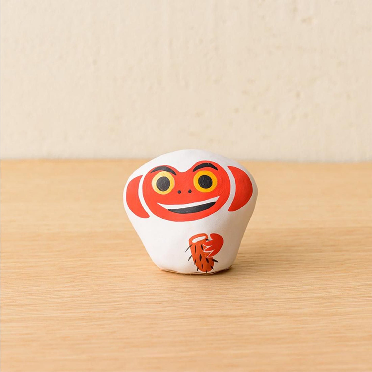 Hariko Monkey yam