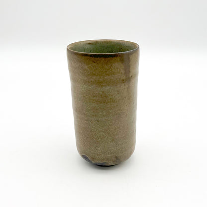 Celadon Flower Vase_Kanata Shisama