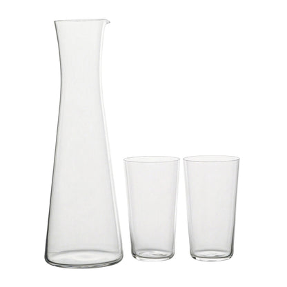 Usuhari Sake Set