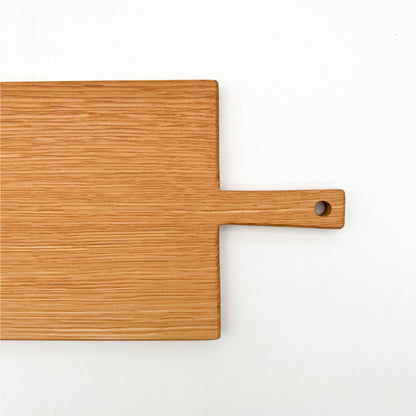 Cutting Board OAK_B