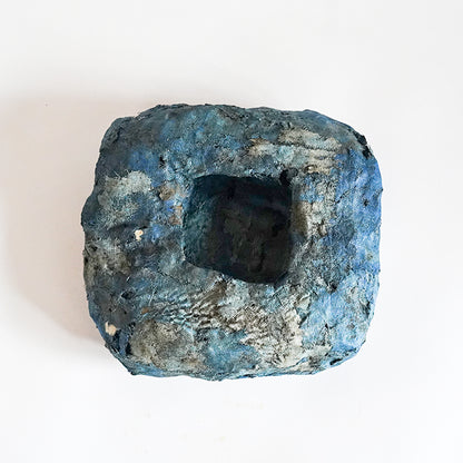 Art object Inside Shape2_TAMAKOYAMADA