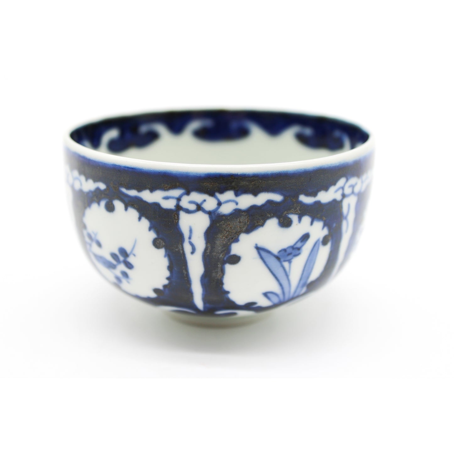 ANTIQUES Tea Cup 55D