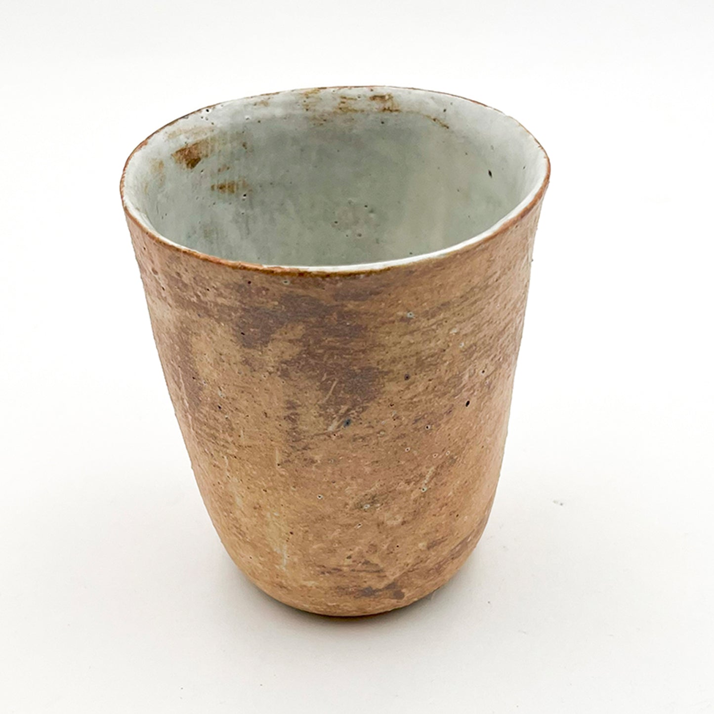 Ceramic Cup Toshihisa Ishihara