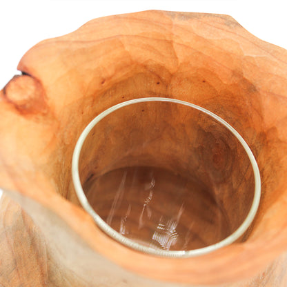 Flower Vase T_Yuriko Nishiishigaki