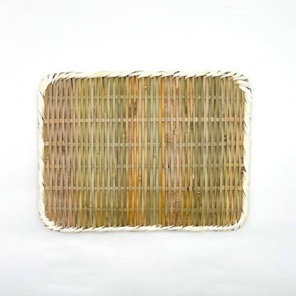 Square Colander M