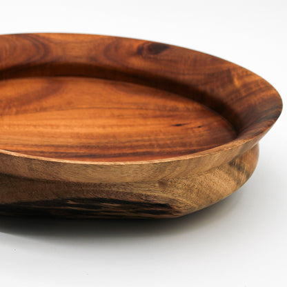 Bark Bowl A_Yuriko Nishiishigaki