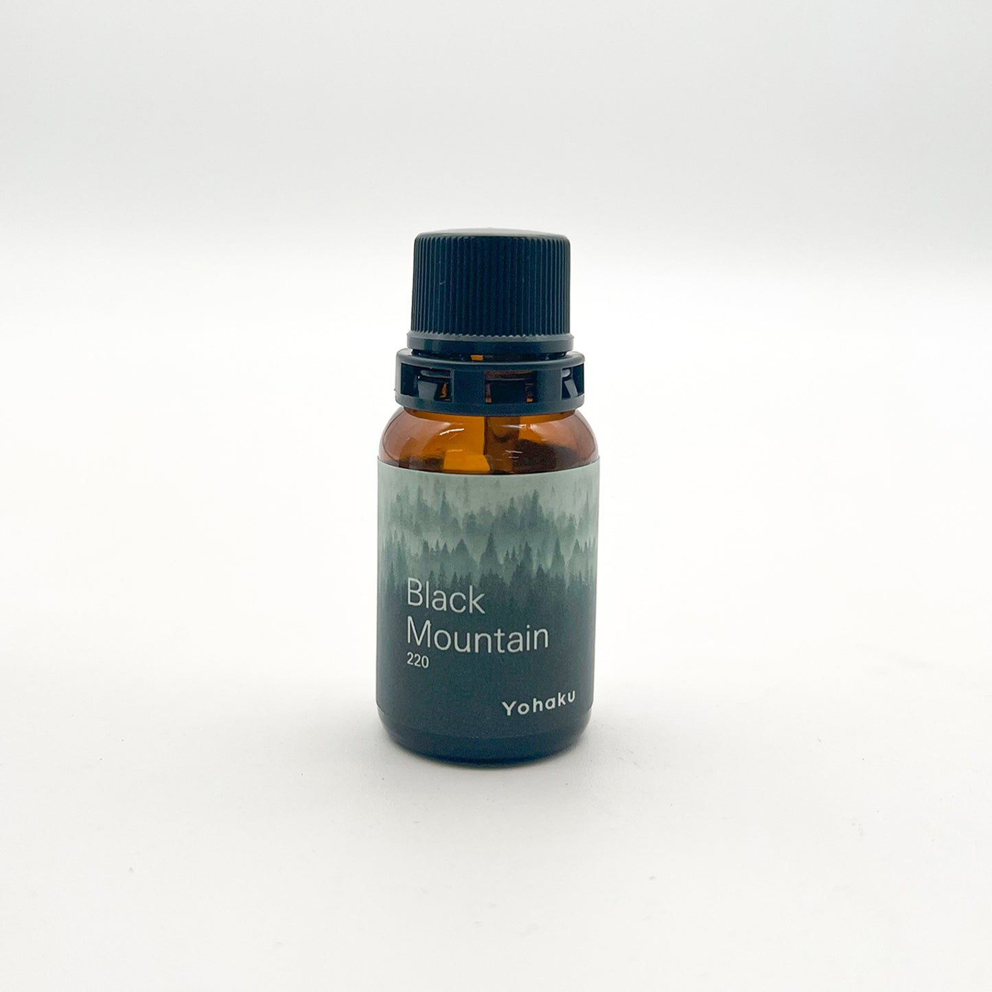 Aroma oil Black Mountain