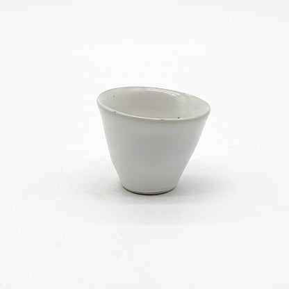 Tea cup_ Etsuji Noguchi