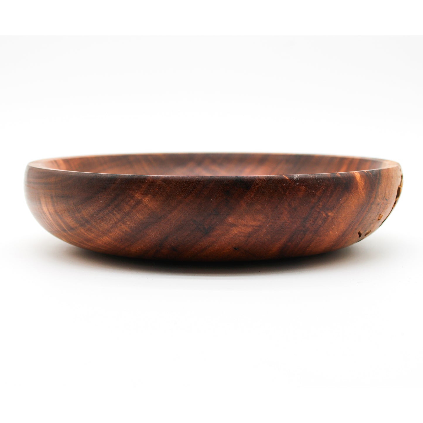 Insect-Damaged Bowl_Yuriko Nishiishigaki