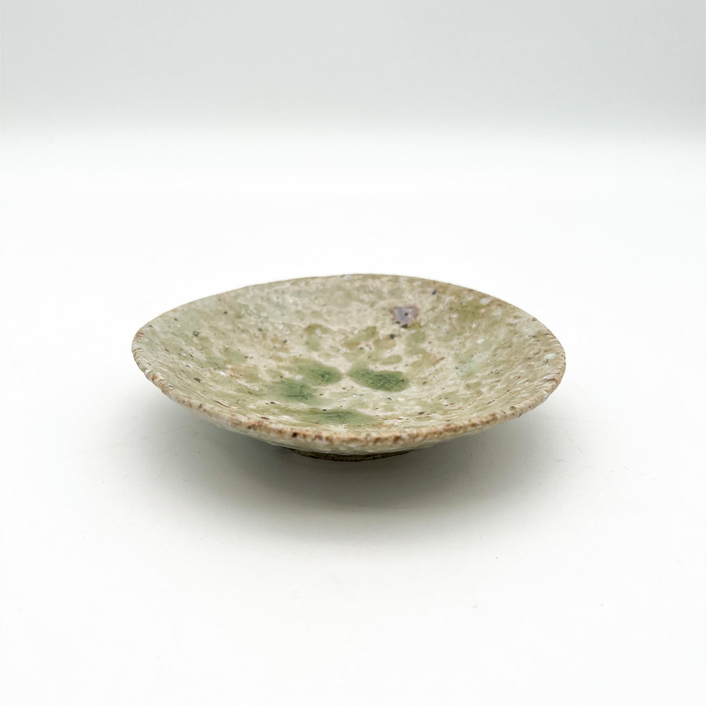 Small Plate WH_Souji Tsurumi