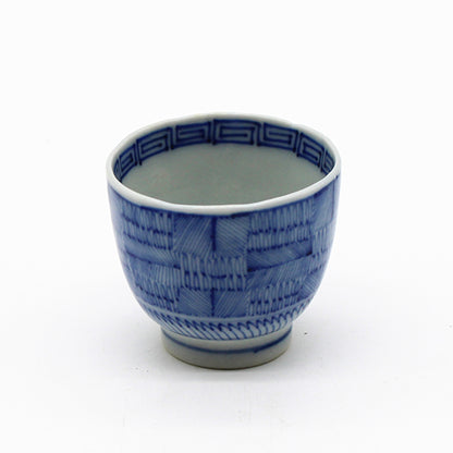 ANTIQUES Small Cup 55A