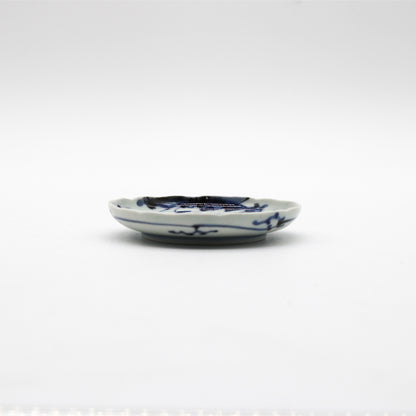 ANTIQUES Small Plate 55E_1