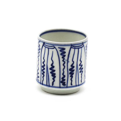 ANTIQUES Sake Cup 55A