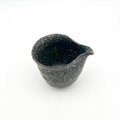 Lipped Bowl BK_Souji Tsurumi
