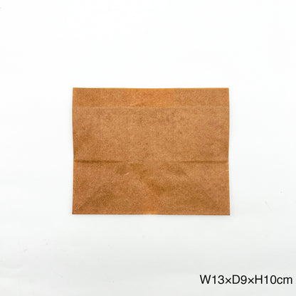 Wax Bag Flat 1.0_20 pcs