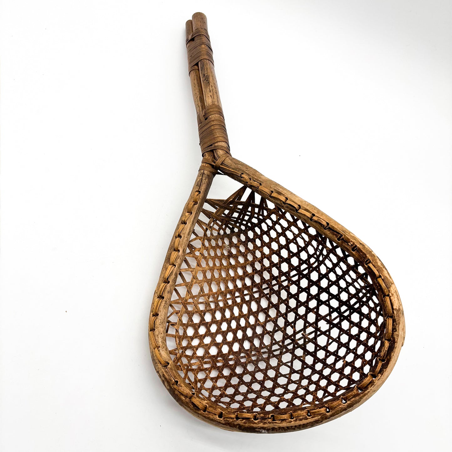 VINTAGE Strainer with Handle