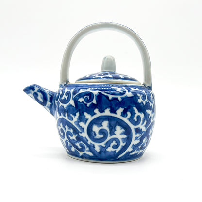 VINTAGE Teapot 55A
