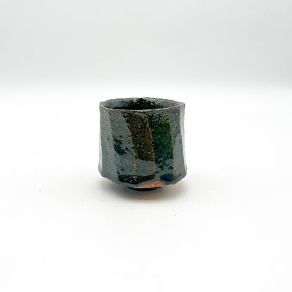 Small Teacup_Takuya Yokoyama