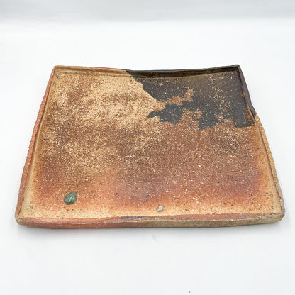 Tsuchigahana sihou plate_Naoto Ishii10