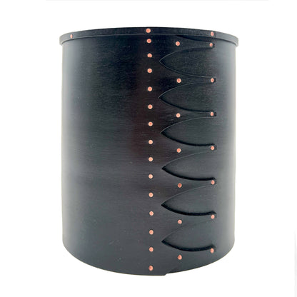 OVAL BOX RIM-D RD3 Black