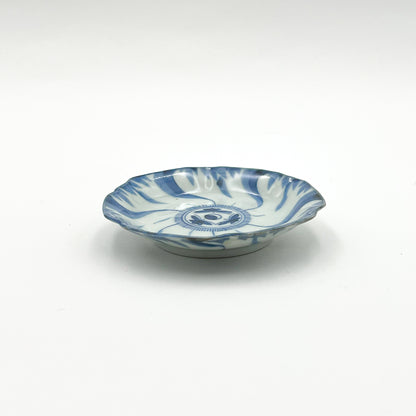 VINTAGE Small Plate H