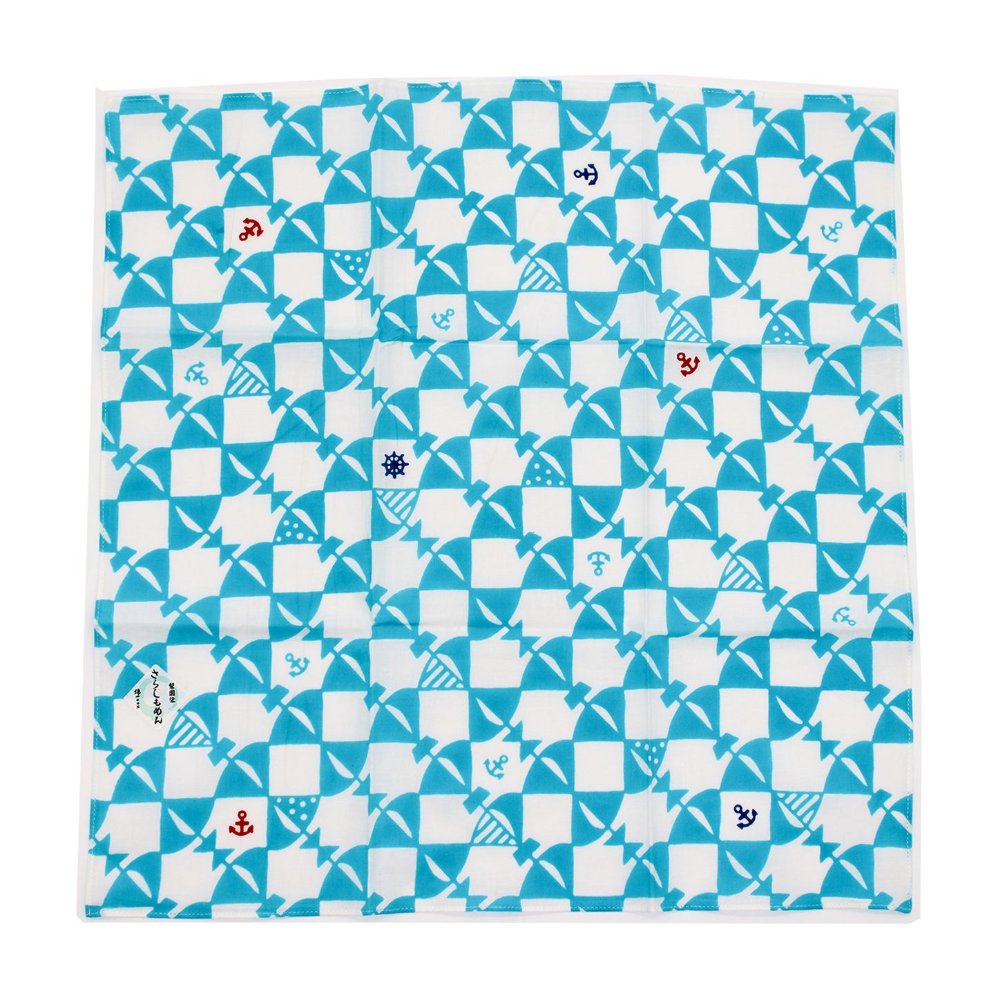 hand wiping Handkerchief – Yacht
