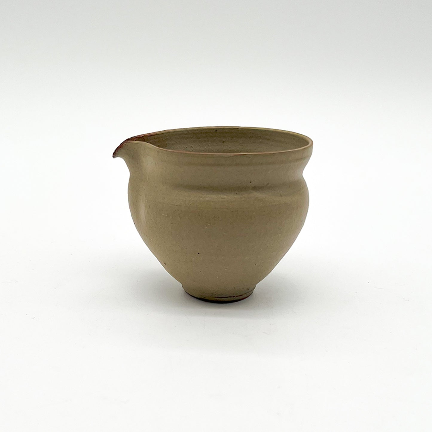 Spoted bowl S YEL_ Etsuji Noguchi