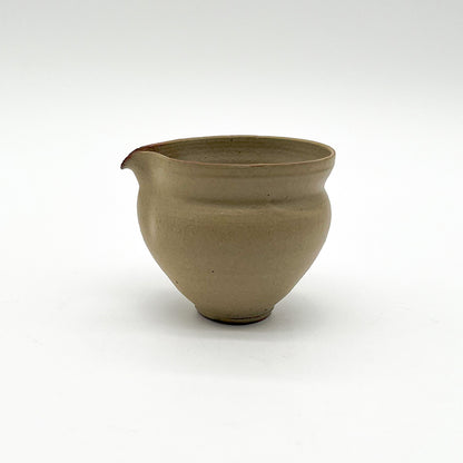 Spoted bowl S YEL_ Etsuji Noguchi