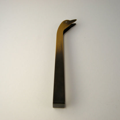 Candle snuffer
