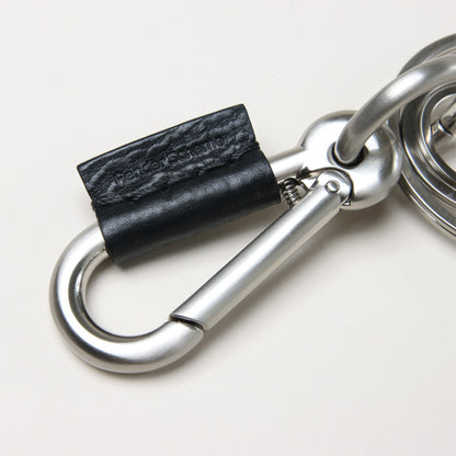 Keychain｜Karabiner｜Black