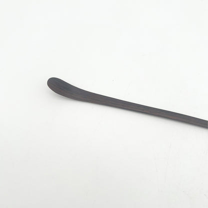 Rosewood Tea Scoop