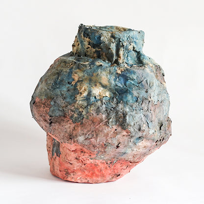 Art object TSUBO L size #3_TAMAKOYAMADA