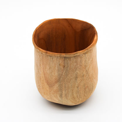 Flower Vase U_Yuriko Nishiishigaki