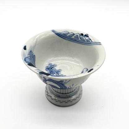 ANTIQUES Rinse Bowl (for sake cups)