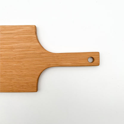 Cutting Board OAK_C
