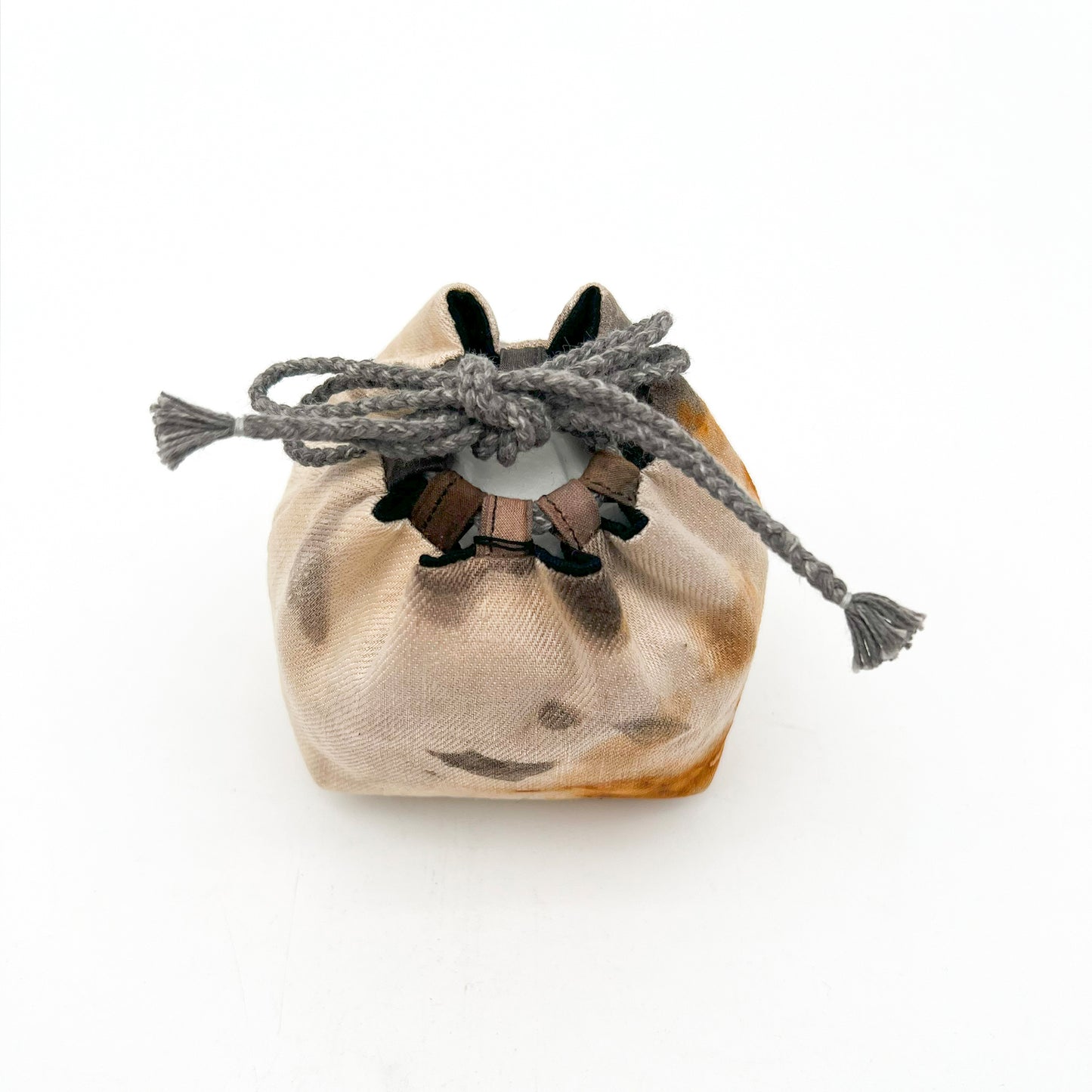 Drawstring Pouch S