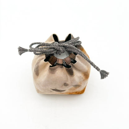 Drawstring Pouch S