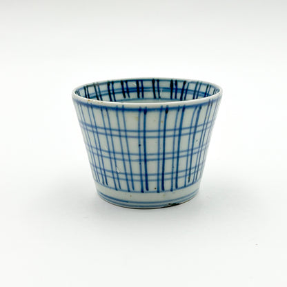VINTAGE Sake Cup E